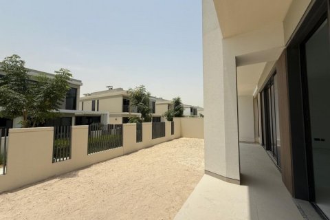 Tilal Al Ghaf, Dubai, BAE’de kiralık вилла 4 yatak odası, 227 m&sup2; No 688206 - fotoğraf 9