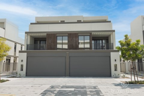 Tilal Al Ghaf, Dubai, BAE’de вилла 4 yatak odası, 227 m&sup2; No 688206