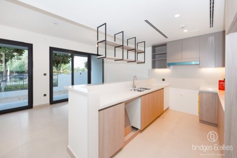 Tilal Al Ghaf, Dubai, BAE’de kiralık вилла 4 yatak odası, 227 m&sup2; No 688206 - fotoğraf 5