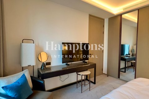 Huoneisto Dubai Creek Harbour (The Lagoons), Arabiemiraatit 1 makuuhuone, 67.66961617 m2 № 717968 - kuva 4