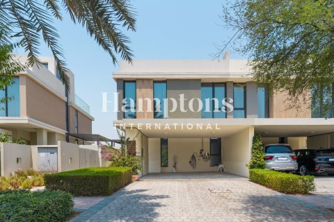 Willa do wynajęcia w Dubai Hills Estate, Dubai, ZEA 3 sypialnie, 281.96060500 mkw., nr 717972 - zdjęcie 22