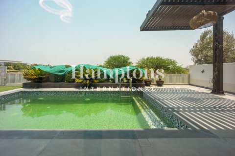 Willa do wynajęcia w Dubai Hills Estate, Dubai, ZEA 3 sypialnie, 281.96060500 mkw., nr 717972 - zdjęcie 24