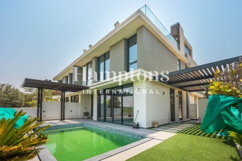 Willa do wynajęcia w Dubai Hills Estate, Dubai, ZEA 3 sypialnie, 281.96060500 mkw., nr 717972 - zdjęcie 20