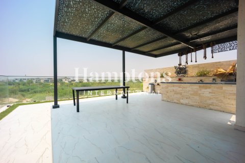 Willa do wynajęcia w Dubai Hills Estate, Dubai, ZEA 3 sypialnie, 281.96060500 mkw., nr 717972 - zdjęcie 18