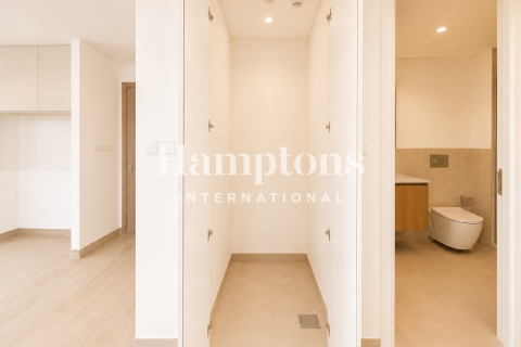 Dubai Creek Harbour (The Lagoons), Dubai, BAE’de daire 2 yatak odası, 95.6901 m&sup2; No 717971