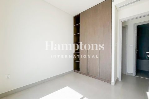 Huoneisto Dubai Harbour, Arabiemiraatit 2 makuuhuonetta, 115.67909948 m2 № 717970 - kuva 2