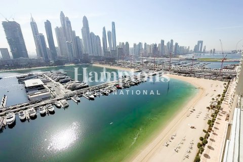 Huoneisto Dubai Harbour, Arabiemiraatit 2 makuuhuonetta, 115.67909948 m2 № 717970 - kuva 13