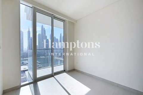 Huoneisto Dubai Harbour, Arabiemiraatit 2 makuuhuonetta, 115.67909948 m2 № 717970 - kuva 4