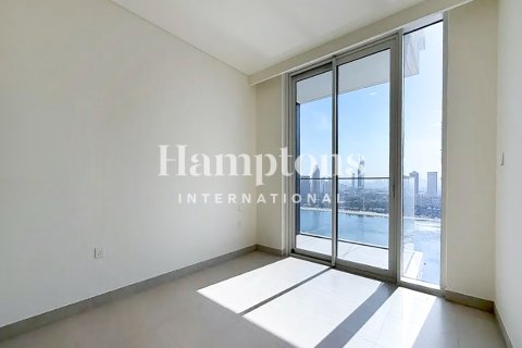 Huoneisto Dubai Harbour, Arabiemiraatit 2 makuuhuonetta, 115.67909948 m2 № 717970 - kuva 10