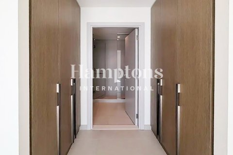 Huoneisto Dubai Harbour, Arabiemiraatit 2 makuuhuonetta, 115.67909948 m2 № 717970 - kuva 11