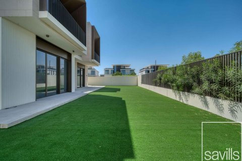 Dubai Hills Estate、Dubai、UAE にあるヴィラ販売中 5ベッドルーム、659.98 m2、No758660 - 写真 1