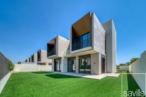 Dubai Hills Estate、Dubai、UAE にあるヴィラ販売中 5ベッドルーム、659.98 m2、No758660 - 写真 19