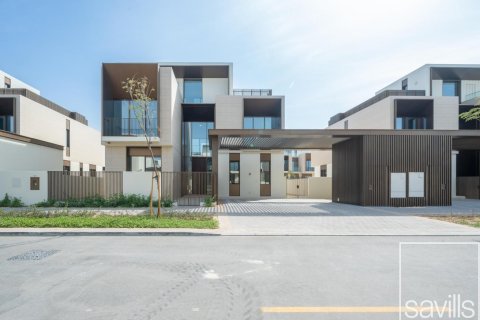 Dubai Hills Estate、Dubai、UAE にあるヴィラ販売中 5ベッドルーム、659.98 m2、No758660 - 写真 3