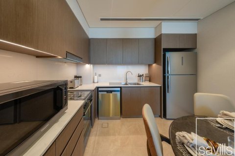 Apartman u gradu Downtown Dubai (Downtown Burj Dubai), Dubai, UAE 2 spavaće sobe, 111.58 m2 Br. 758659 - Slika 6