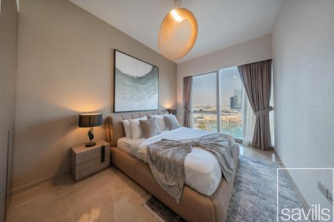 Apartman u gradu Downtown Dubai (Downtown Burj Dubai), Dubai, UAE 2 spavaće sobe, 111.58 m2 Br. 758659 - Slika 7