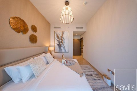 Apartman u gradu Downtown Dubai (Downtown Burj Dubai), Dubai, UAE 2 spavaće sobe, 111.58 m2 Br. 758659 - Slika 8