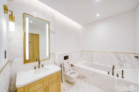 Müüa korter asukohaga Business Bay, Dubai, AÜE: 5 magamistoaga, 578.04 m² Nr 758662 - pilt 19