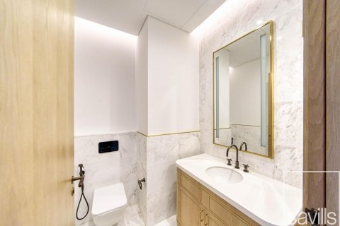 Müüa korter asukohaga Business Bay, Dubai, AÜE: 5 magamistoaga, 578.04 m² Nr 758662 - pilt 16