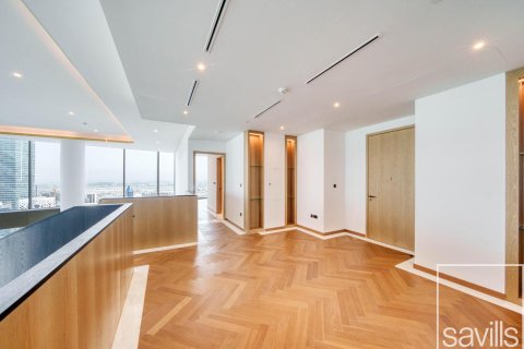 Müüa korter asukohaga Business Bay, Dubai, AÜE: 5 magamistoaga, 578.04 m² Nr 758662 - pilt 23