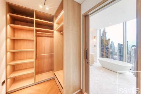 Müüa korter asukohaga Business Bay, Dubai, AÜE: 5 magamistoaga, 578.04 m² Nr 758662 - pilt 8