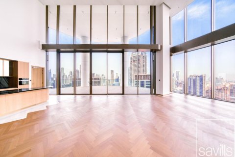 Müüa korter asukohaga Business Bay, Dubai, AÜE: 5 magamistoaga, 578.04 m² Nr 758662 - pilt 2