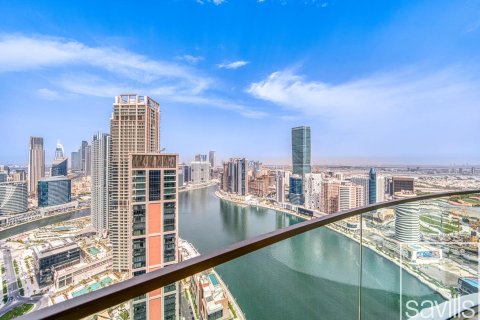 Müüa korter asukohaga Business Bay, Dubai, AÜE: 5 magamistoaga, 578.04 m² Nr 758662 - pilt 13