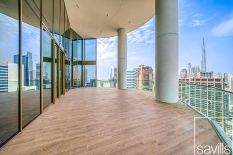 Müüa korter asukohaga Business Bay, Dubai, AÜE: 5 magamistoaga, 578.04 m² Nr 758662 - pilt 11