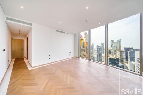 Müüa korter asukohaga Business Bay, Dubai, AÜE: 5 magamistoaga, 578.04 m² Nr 758662 - pilt 21