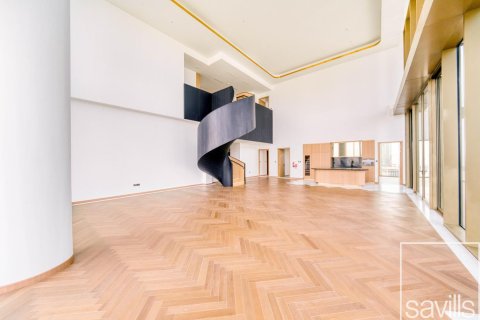 Müüa korter asukohaga Business Bay, Dubai, AÜE: 5 magamistoaga, 578.04 m² Nr 758662 - pilt 5