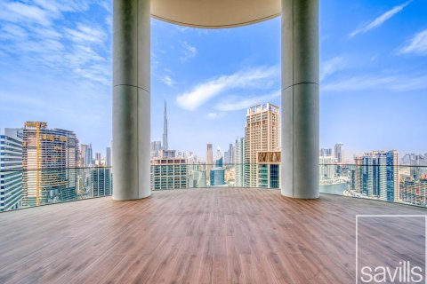Müüa korter asukohaga Business Bay, Dubai, AÜE: 5 magamistoaga, 578.04 m² Nr 758662 - pilt 3