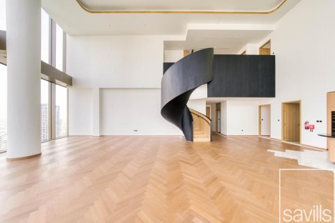 Müüa korter asukohaga Business Bay, Dubai, AÜE: 5 magamistoaga, 578.04 m² Nr 758662 - pilt 10