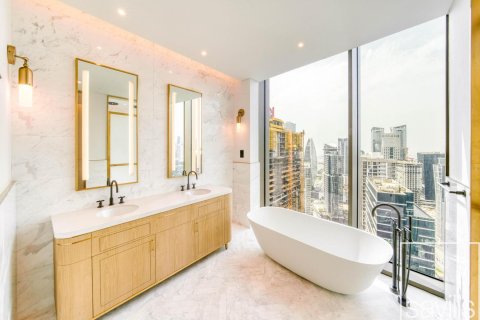 Müüa korter asukohaga Business Bay, Dubai, AÜE: 5 magamistoaga, 578.04 m² Nr 758662 - pilt 7