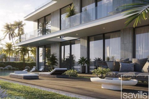 阿联酋 Dubai Mohammed Bin Rashid City 待售 : 5 卧, 857.03 平方米 , 编号758664 - 照片 23