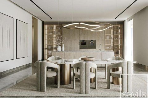 阿联酋 Dubai Mohammed Bin Rashid City 待售 : 5 卧, 857.03 平方米 , 编号758664 - 照片 9