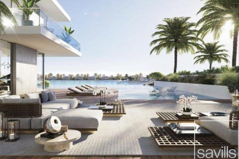 阿联酋 Dubai Mohammed Bin Rashid City 待售 : 5 卧, 857.03 平方米 , 编号758664 - 照片 13