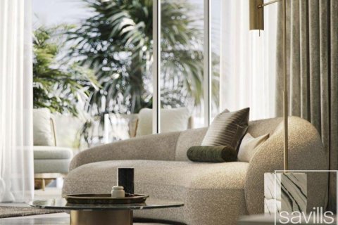 阿联酋 Dubai Mohammed Bin Rashid City 待售 : 5 卧, 857.03 平方米 , 编号758664 - 照片 7