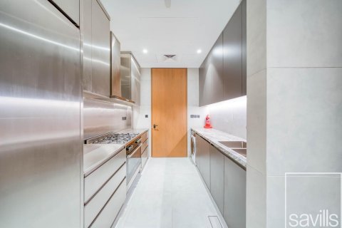 Lakás itt: Palm Jumeirah, Dubai, EAE, 4 hálószoba, 599.32 m², azonosító: 758661 - fénykép 8