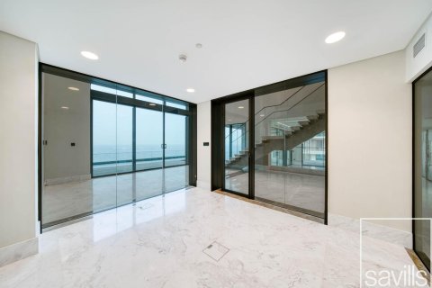Lakás itt: Palm Jumeirah, Dubai, EAE, 4 hálószoba, 599.32 m², azonosító: 758661 - fénykép 9