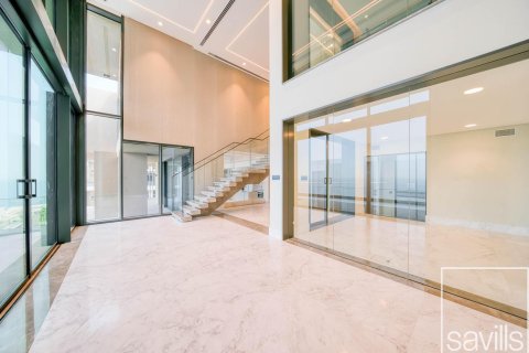 Leilighet i Palm Jumeirah, Dubai, Emiratene 4 soverom, 599.32 kvm nr. 758661
