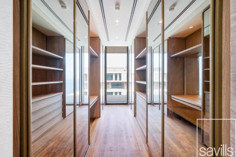 Lakás itt: Palm Jumeirah, Dubai, EAE, 4 hálószoba, 599.32 m², azonosító: 758661 - fénykép 21