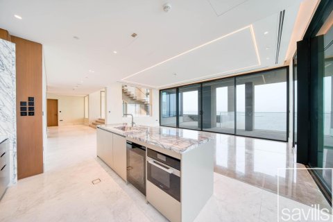 Lakás itt: Palm Jumeirah, Dubai, EAE, 4 hálószoba, 599.32 m², azonosító: 758661 - fénykép 5