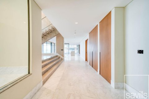 Lakás itt: Palm Jumeirah, Dubai, EAE, 4 hálószoba, 599.32 m², azonosító: 758661 - fénykép 7