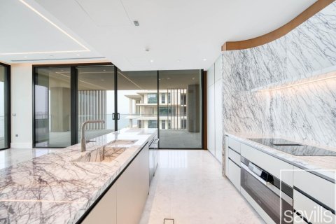 Lakás itt: Palm Jumeirah, Dubai, EAE, 4 hálószoba, 599.32 m², azonosító: 758661 - fénykép 6