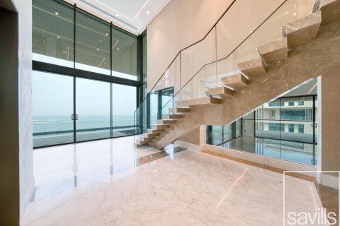 Lakás itt: Palm Jumeirah, Dubai, EAE, 4 hálószoba, 599.32 m², azonosító: 758661 - fénykép 2