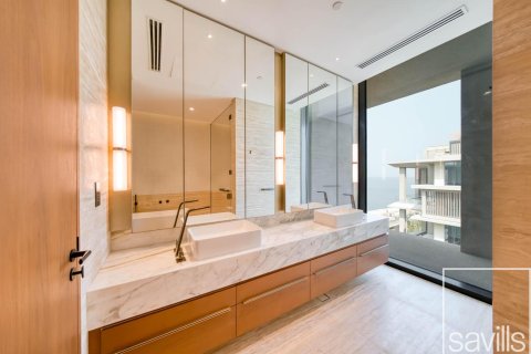 Lakás itt: Palm Jumeirah, Dubai, EAE, 4 hálószoba, 599.32 m², azonosító: 758661 - fénykép 23