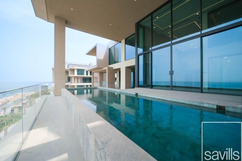 Lakás itt: Palm Jumeirah, Dubai, EAE, 4 hálószoba, 599.32 m², azonosító: 758661 - fénykép 26
