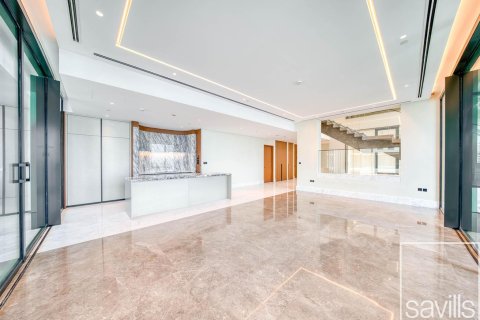 Lakás itt: Palm Jumeirah, Dubai, EAE, 4 hálószoba, 599.32 m², azonosító: 758661 - fénykép 3