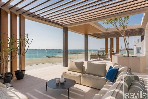Villa à vendre à  Jumeirah, Dubai, EAU 5 chambres, 934.14 m2 № 758663 - photo 14