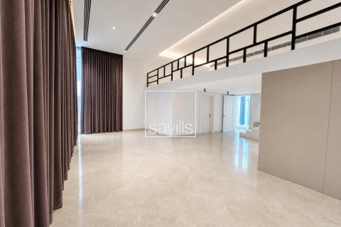 Vila na Yas Island, Abu Dhabi, UAE 7 spavaće sobe, 1035.31 m2 Br. 748117 - Slika 9