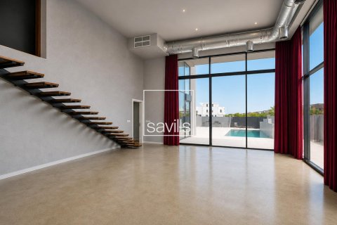 Vila na Yas Island, Abu Dhabi, UAE 7 spavaće sobe, 1035.31 m2 Br. 748117 - Slika 7